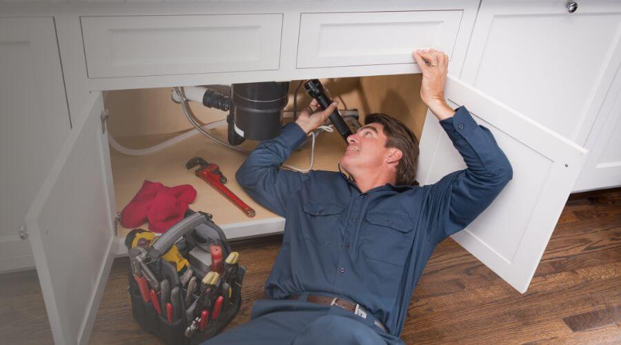 Local annual plumbing maintenance in Barryville, NY